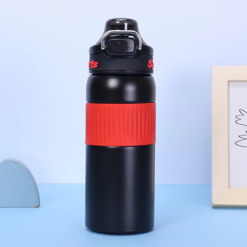 Cross-Border Outdoor Sports Water Bottle