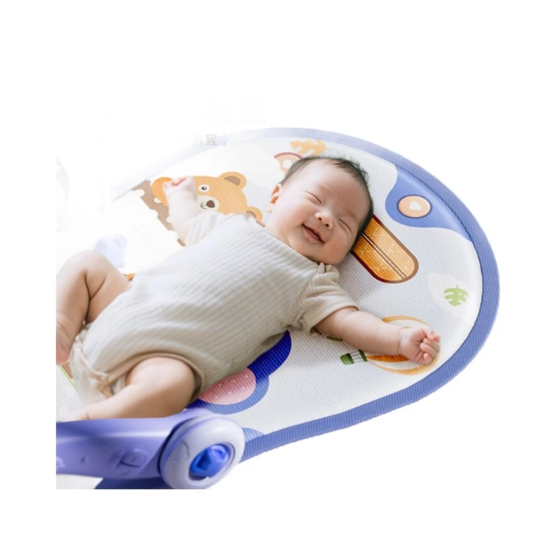 3-in-1 Baby Walker & Activity Center - Image 3