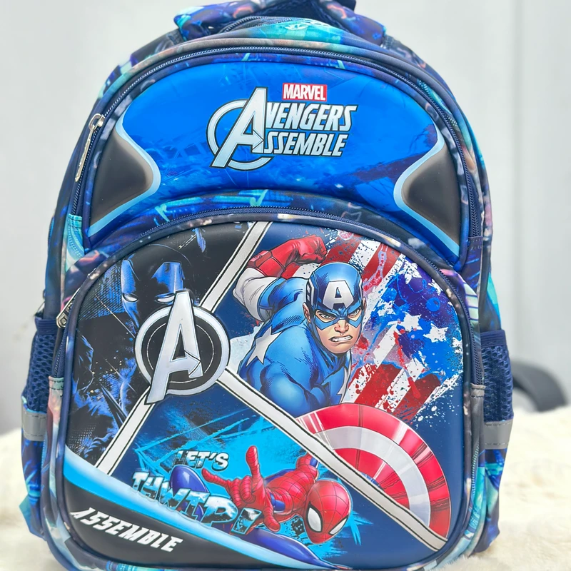 Kids School bag 14Inch