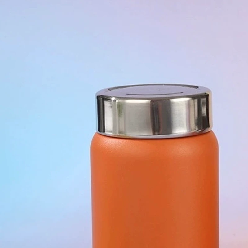Small-Capacity Thermal Jar – 304 Stainless Steel Mini Insulated Cup-220ml - Image 4