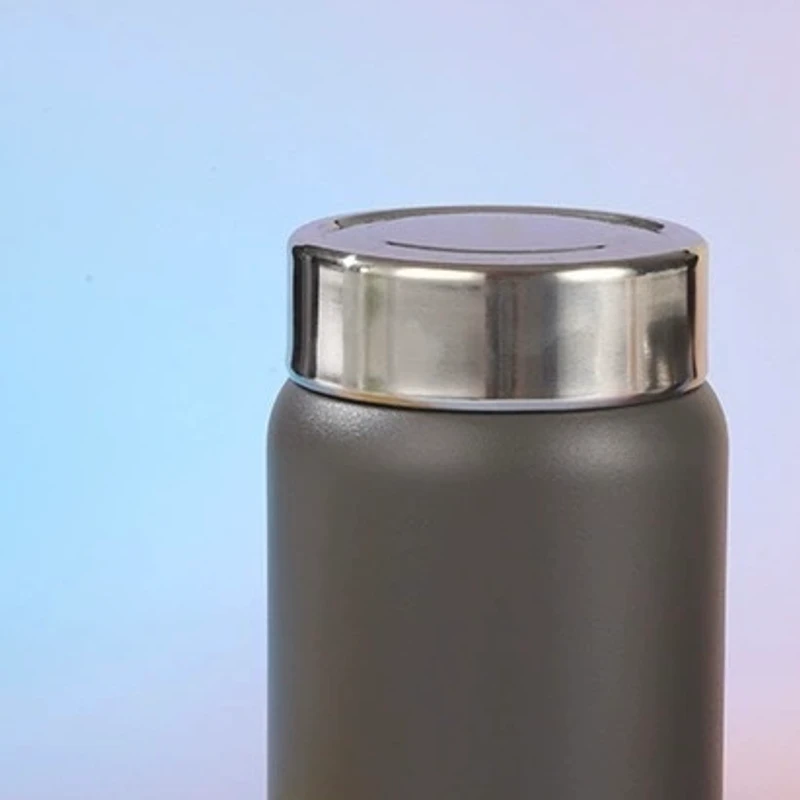Small-Capacity Thermal Jar – 304 Stainless Steel Mini Insulated Cup-220ml - Image 5