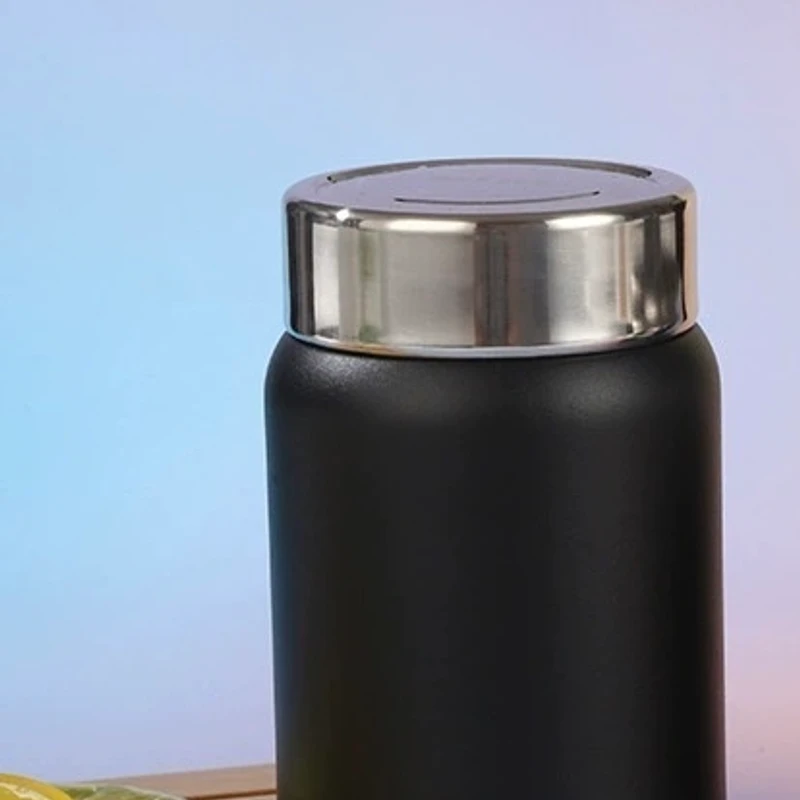 Small-Capacity Thermal Jar – 304 Stainless Steel Mini Insulated Cup-220ml - Image 6