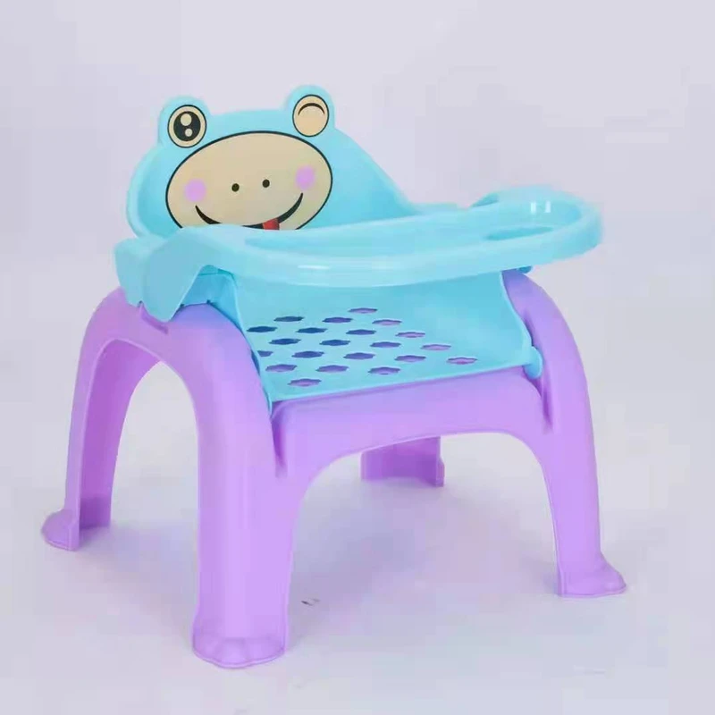 2-in-1 Baby Shampoo Chair & Dining Chair - Image 4