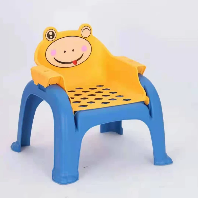 2-in-1 Baby Shampoo Chair & Dining Chair - Image 5