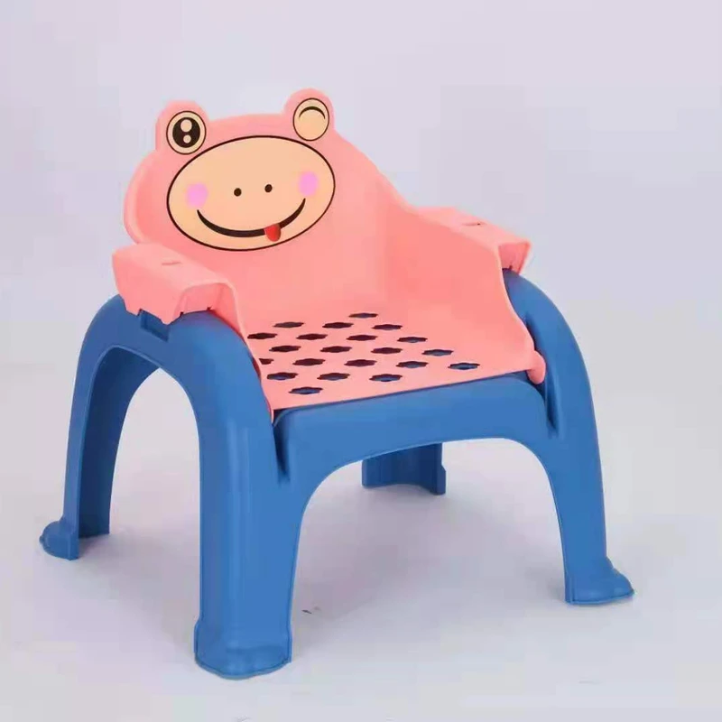 2-in-1 Baby Shampoo Chair & Dining Chair - Image 6