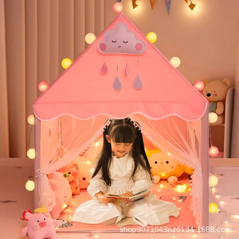 Kids Play Tent - Image 5