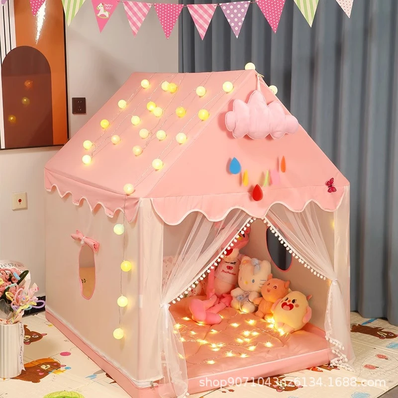 Kids Play Tent - Image 6