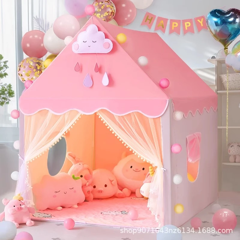 Kids Play Tent - Image 7