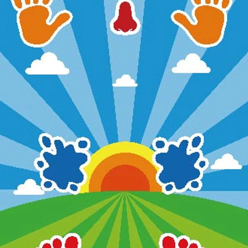 Multilingual Interactive Learning Mat for Kids - Image 5