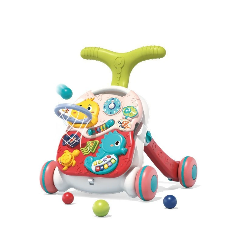 Best-Selling Baby Walker with Music - Image 5