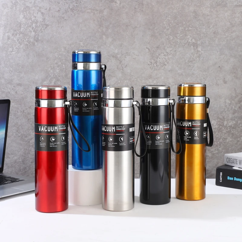 1000ml 316 Stainless Steel Vacuum Flask