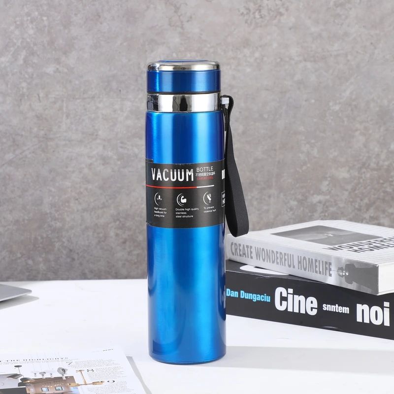 1000ml 316 Stainless Steel Vacuum Flask - Image 3