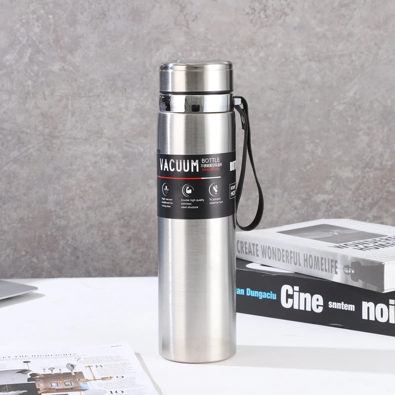 1000ml 316 Stainless Steel Vacuum Flask - Image 4