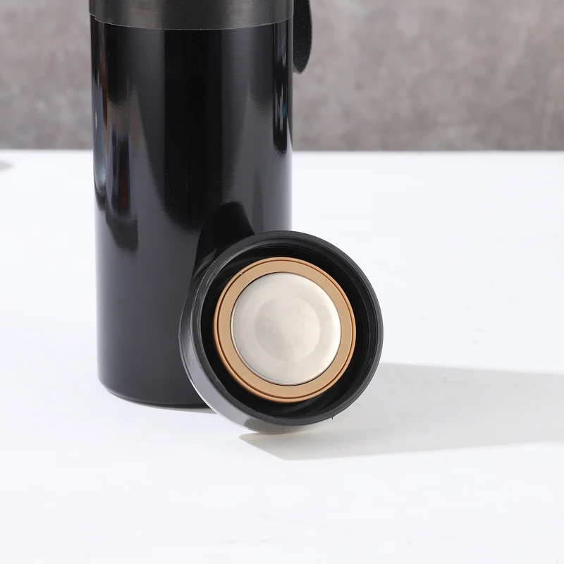 1000ml 316 Stainless Steel Vacuum Flask - Image 7