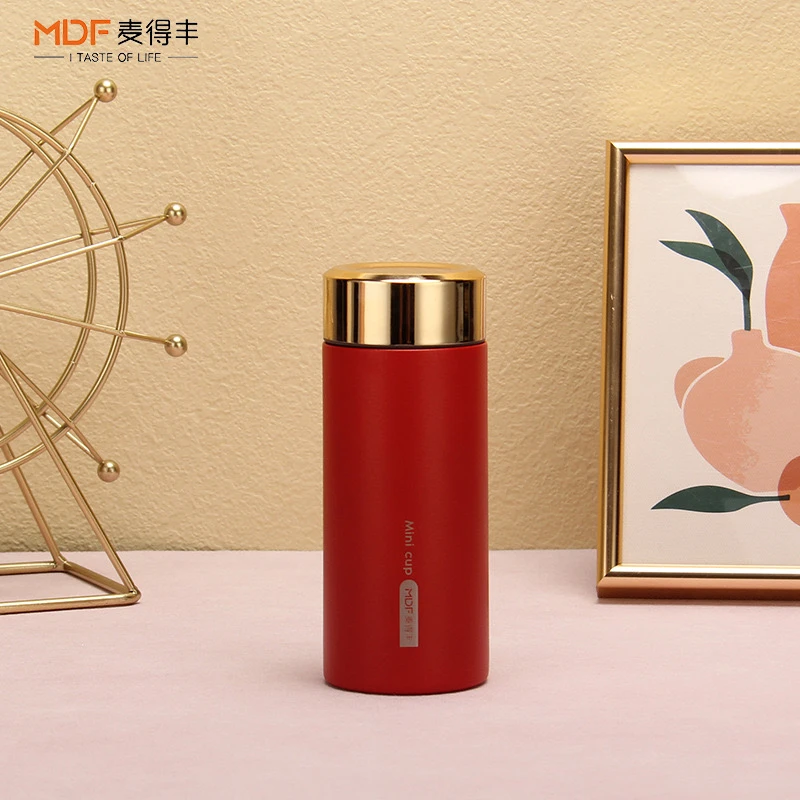 Stainless Steel Inner Liner Mini Pocket Cup-200ml - Image 3