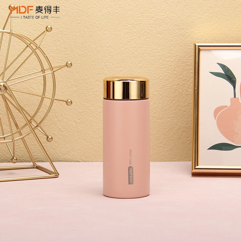 Stainless Steel Inner Liner Mini Pocket Cup-200ml - Image 4