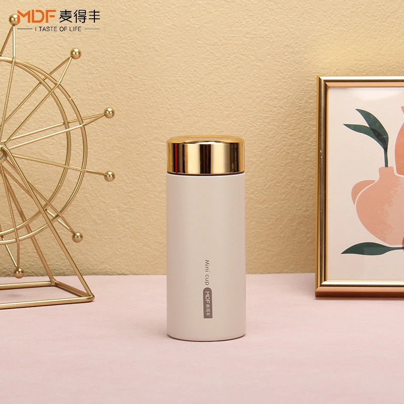 Stainless Steel Inner Liner Mini Pocket Cup-200ml - Image 5