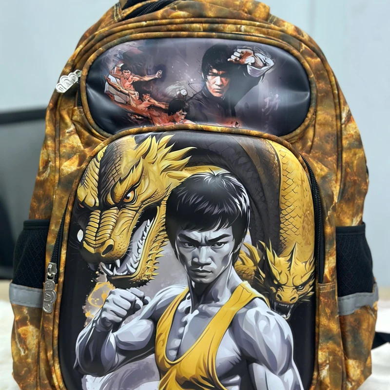 16inch kids school bag