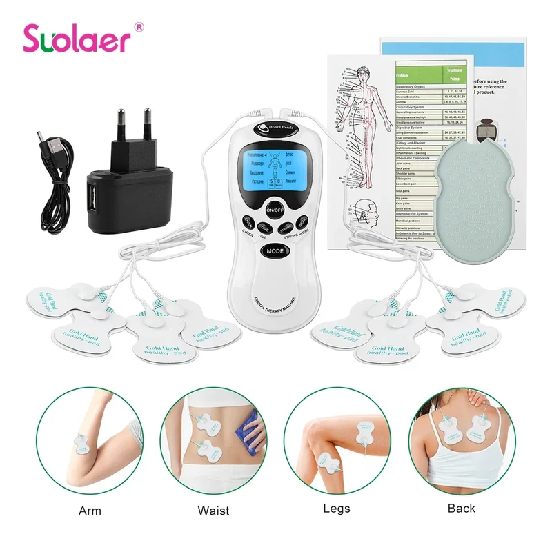 Digital Therapy Machine ST 688