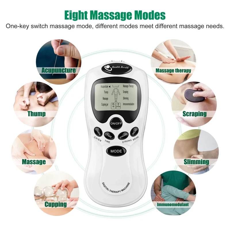 Digital Therapy Machine ST 688