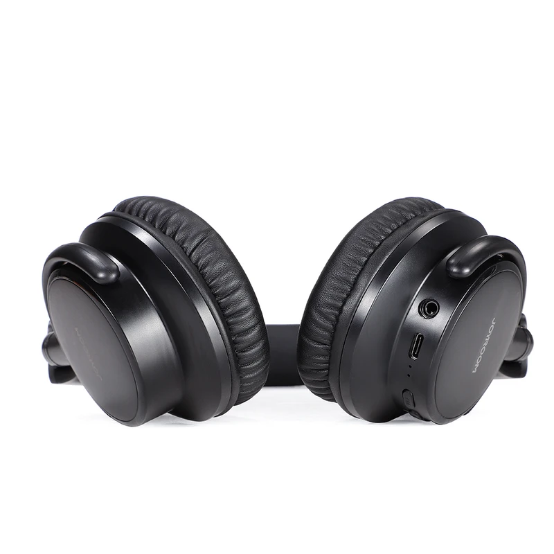 Joyroom JR-OH1 Bluetooth Wireless Headphones - Image 4