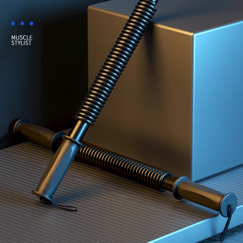 Power Twister Bar-Arm Shoulder Builder - Image 3