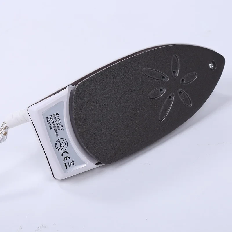 Portable handheld Foldable Electric Steam Iron - Image 4