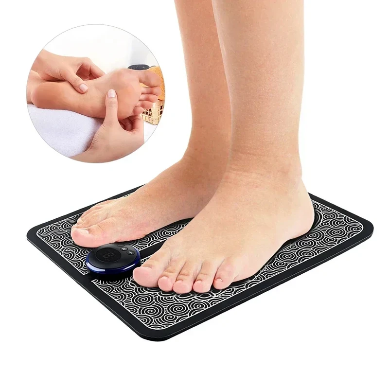 Relax EMS Foot Massager - Image 4