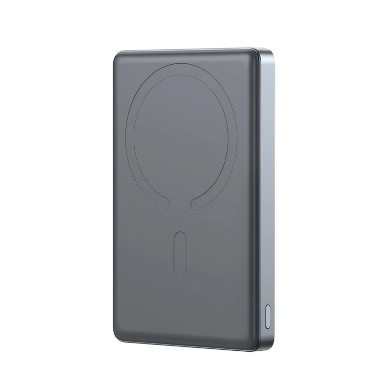 Joyroom JR-PBM08 Pro 20W Metal Magnetic Wireless Power Bank 10000mAh