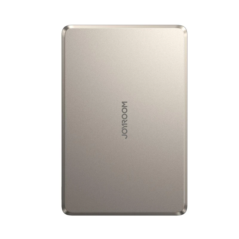 Joyroom JR-PBM08 Pro 20W Metal Magnetic Wireless Power Bank 10000mAh - Image 3