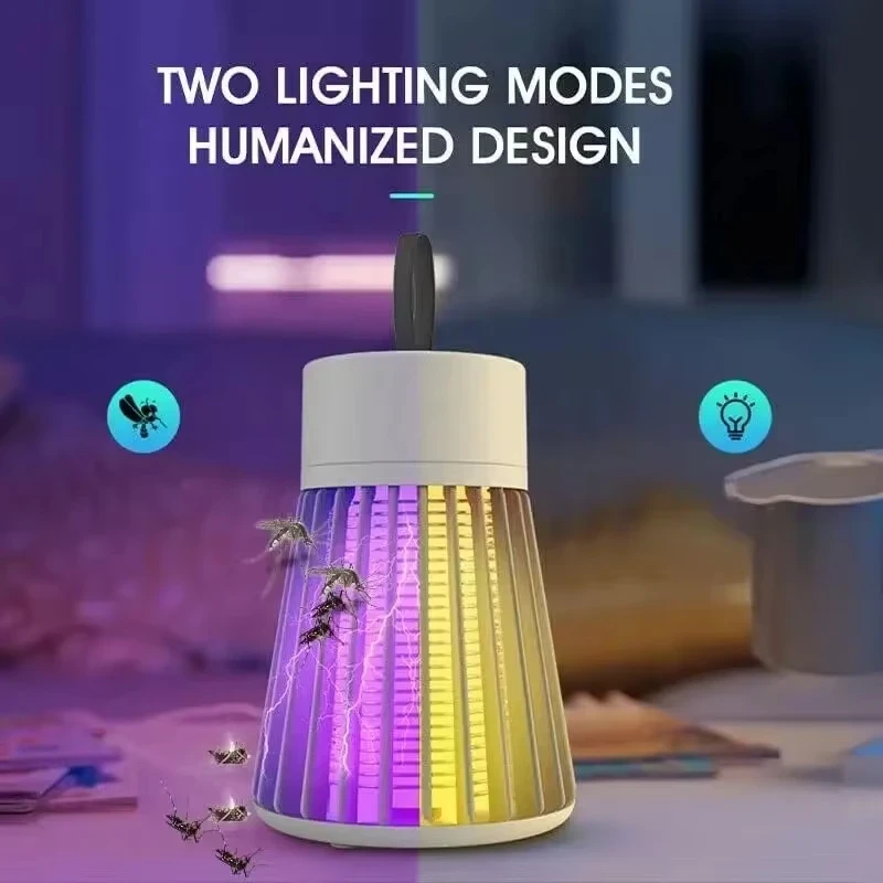Mosquito Killer Lamp - Image 6