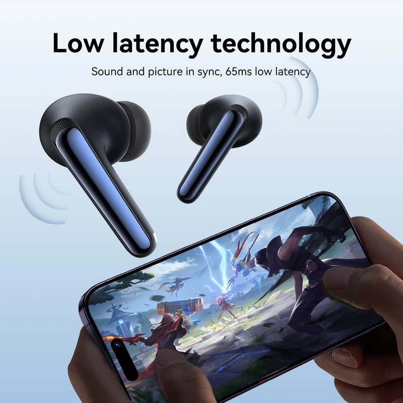 JOYROOM JR-FN2 True Wireless Earbuds - Image 4