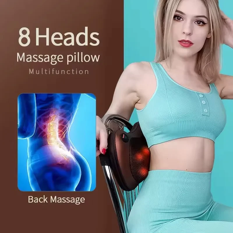 Electric Pillow Massager - Image 5
