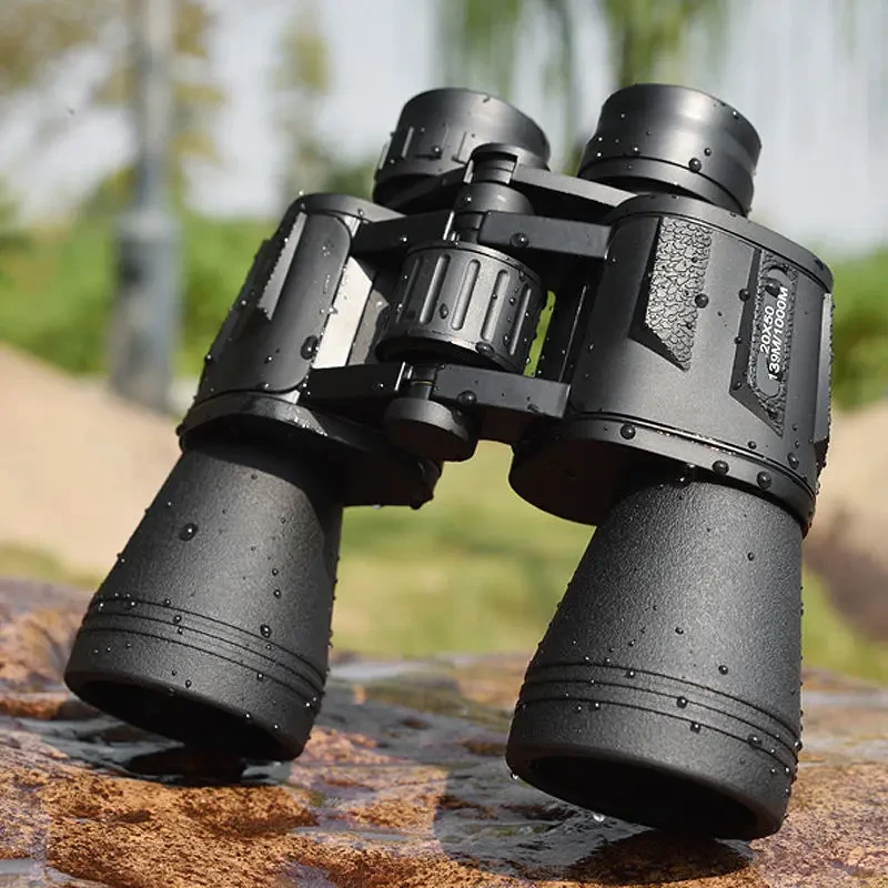 10x-70x70 Zoom Powerful Binoculars