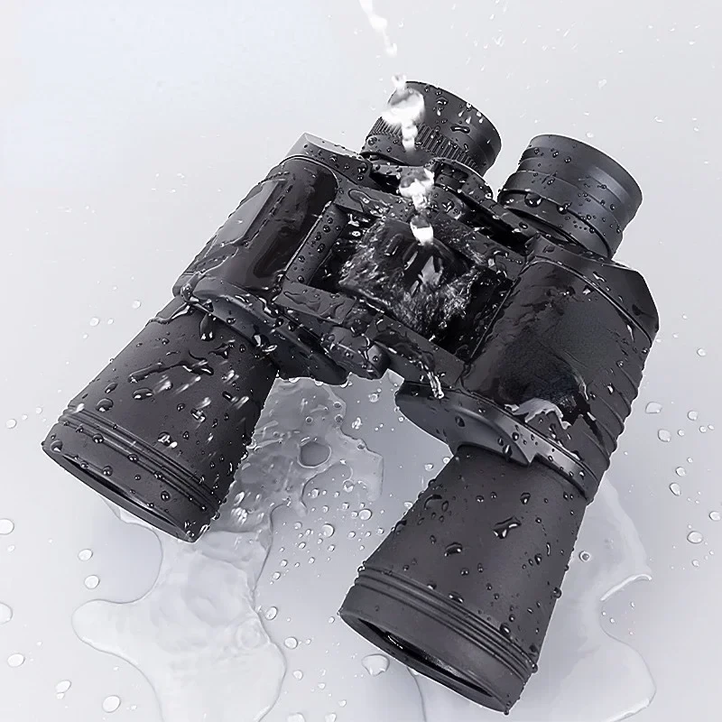 10x-70x70 Zoom Powerful Binoculars