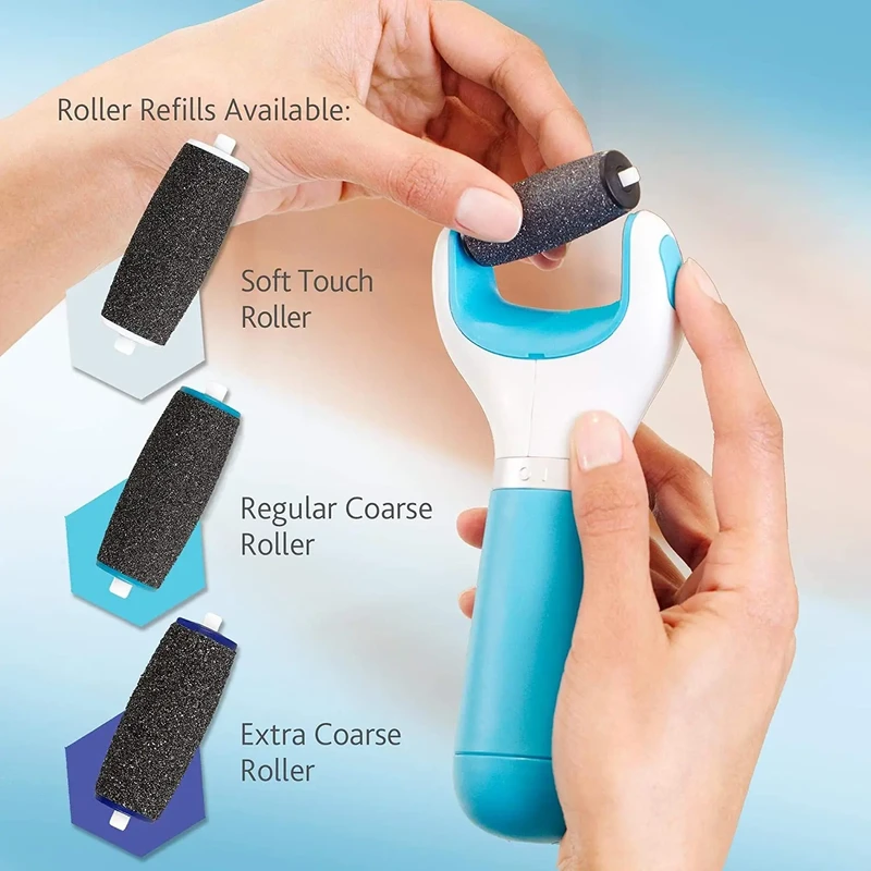 Foot Heel Scholl Pedi Spin - Image 4