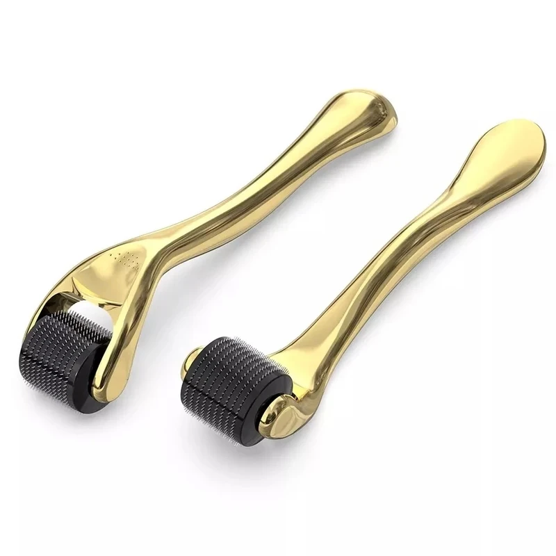 540 Needle Micro Needle Roller Face and Hair Growth Roller All Size Available - Image 4