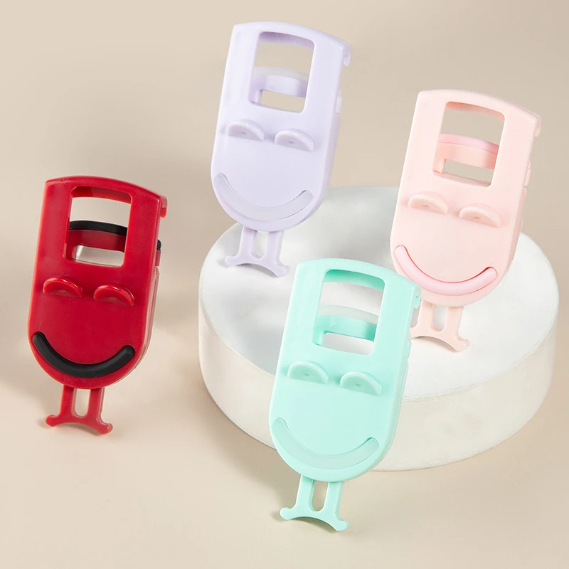 1PC Eyelash Curler Lash Tweezer False Eyelash Extension Clip Accessories Makeup Tools Portable Eyelash Curling Tweezers 1PC Eyelash Curler Lash Tweezer False Eyelash Extension Clip Accessories Makeup Tools Portable Eyelash Curling Tweezers