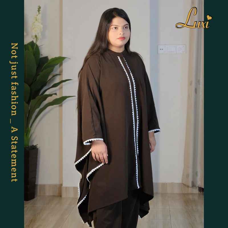 Premium Kaftan
