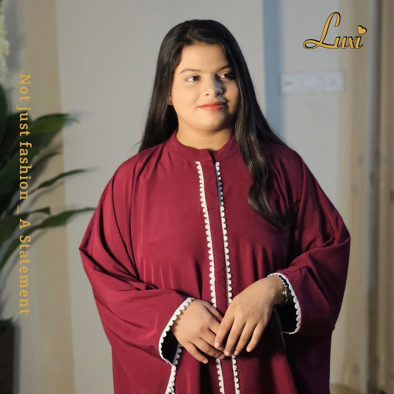 Premium Kaftan