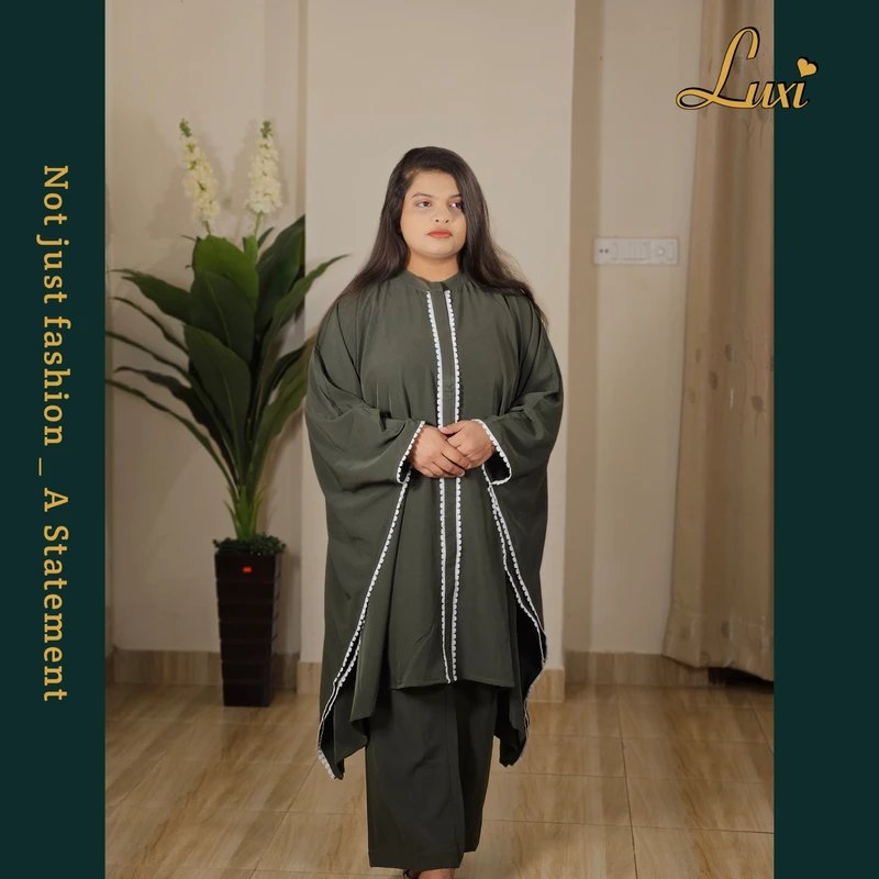 Premium Kaftan - Image 3