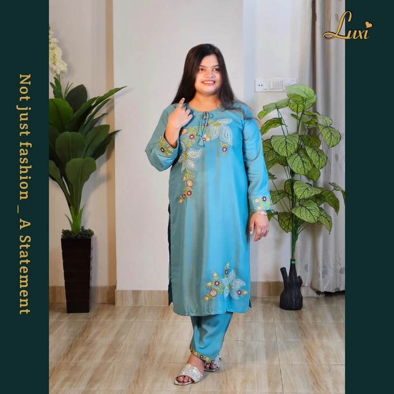 Premium salwar kameez - Image 3