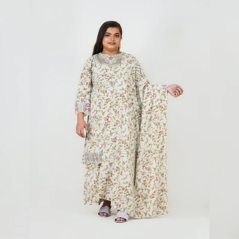 Premium Three piece