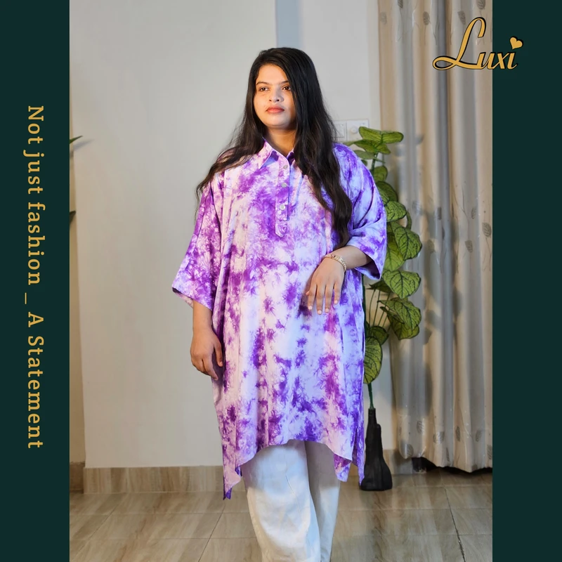 Premium Kaftan
