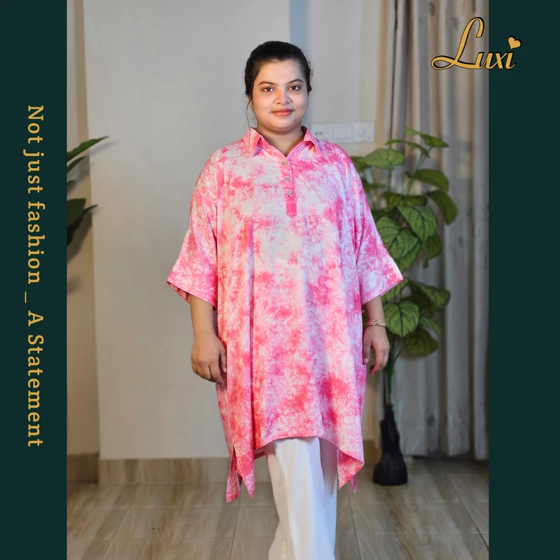Premium Kaftan