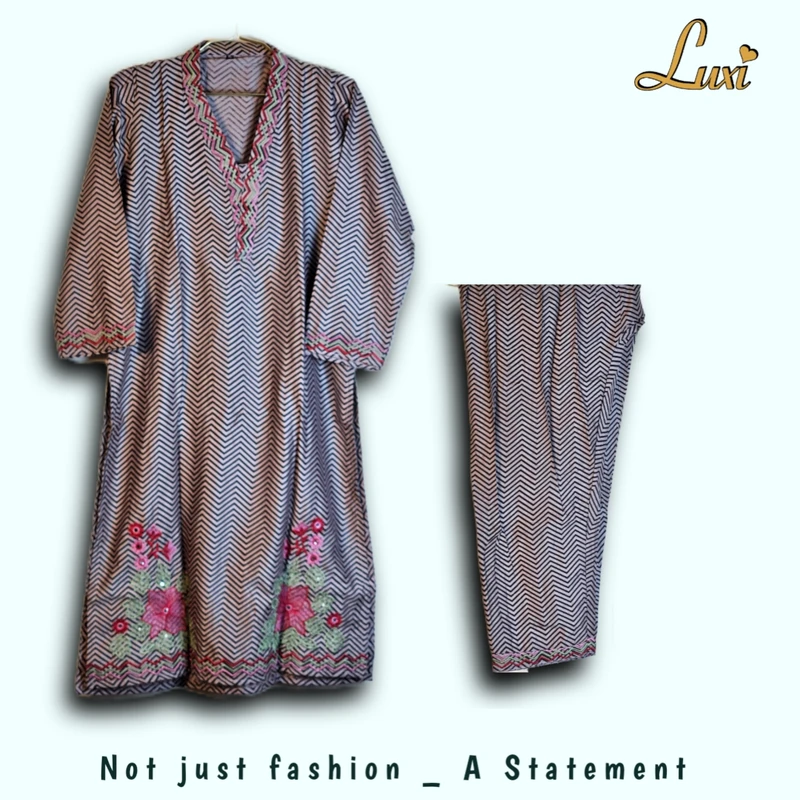 Two Piece dew - Image 4