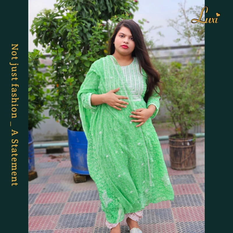 Premium Gown