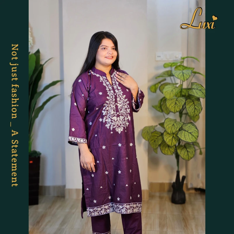 Premium embroidery Set - Image 3