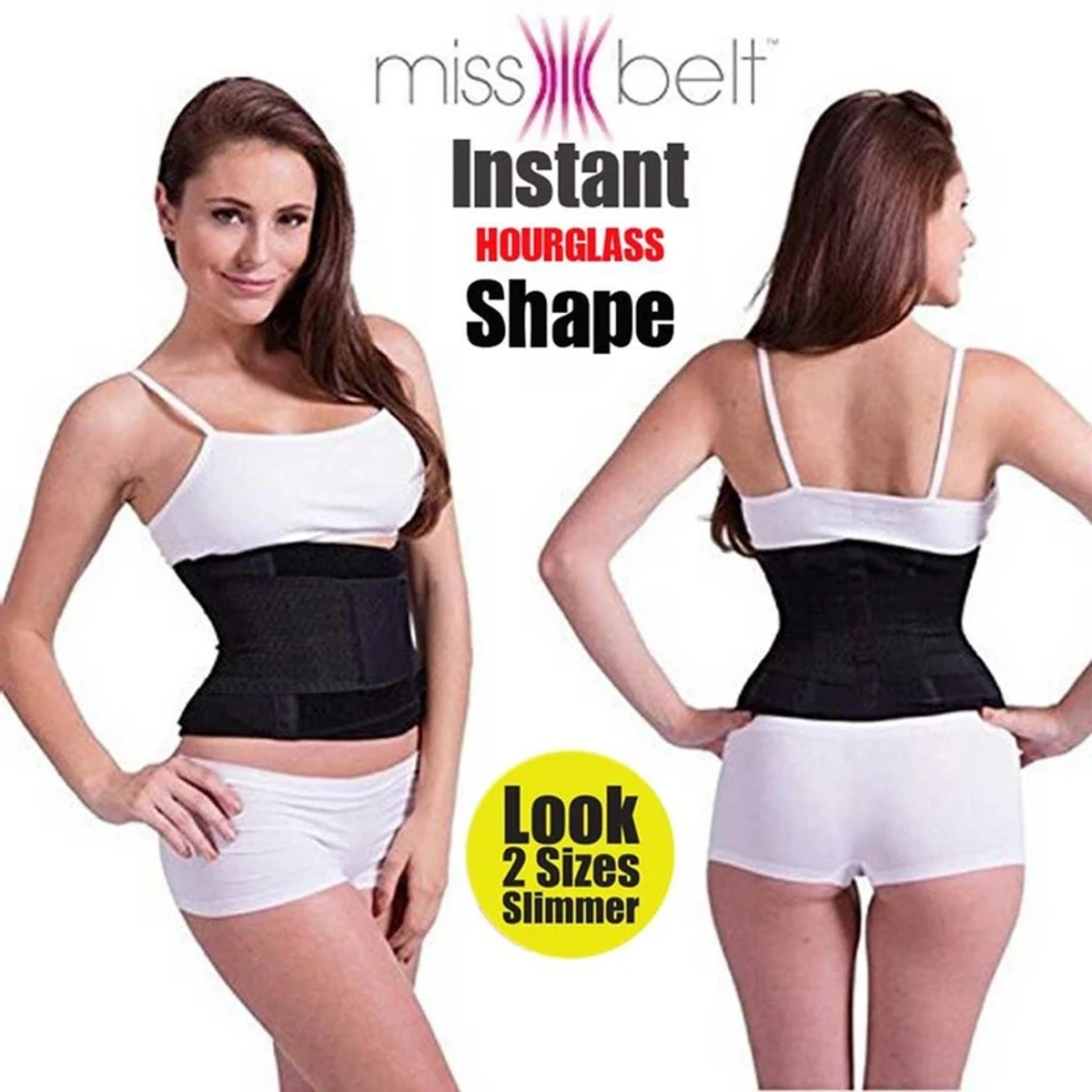 Miss Belt body shaper - Image 4