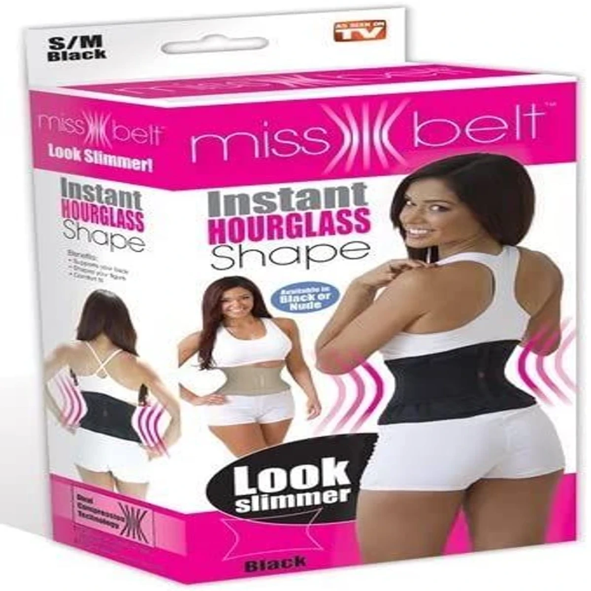 Miss Belt body shaper - Image 3